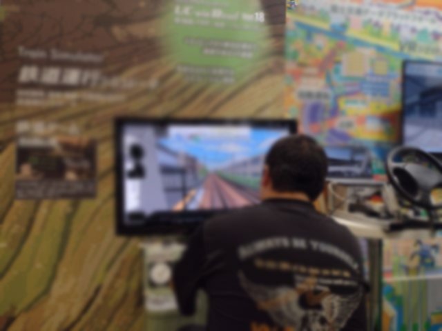 校外学習③