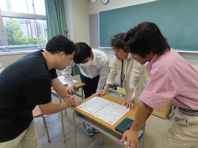 模擬面接１.JPG