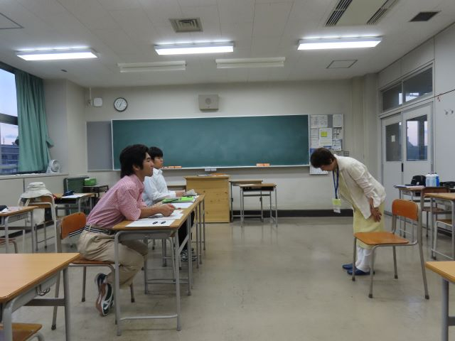 模擬面接２.JPG