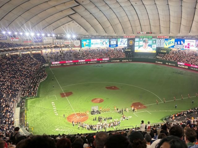 野球１
