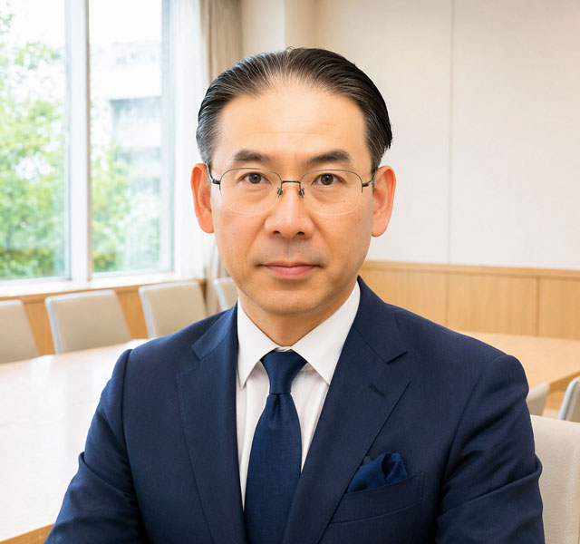 校長