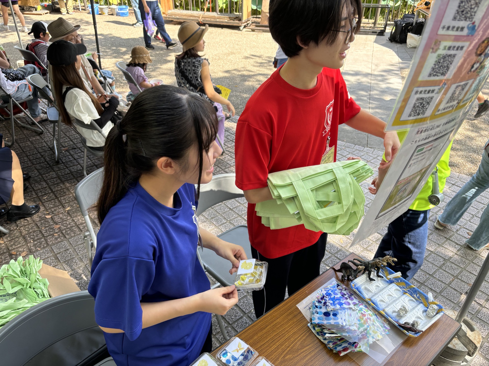 R7青少年フェスティバル(1)