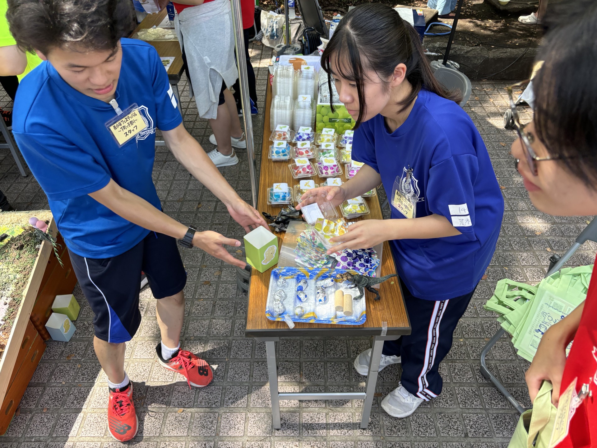 R7青少年フェスティバル(2)