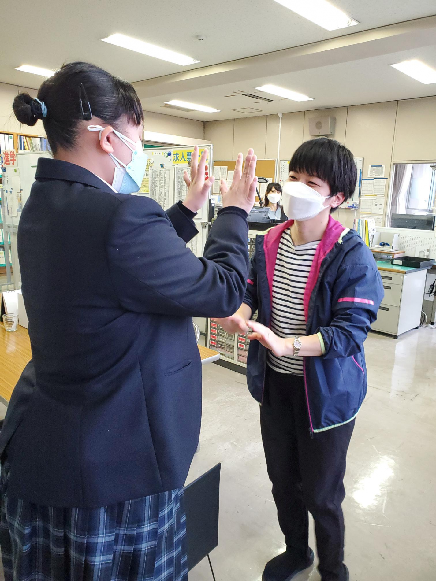 かみなりおこし