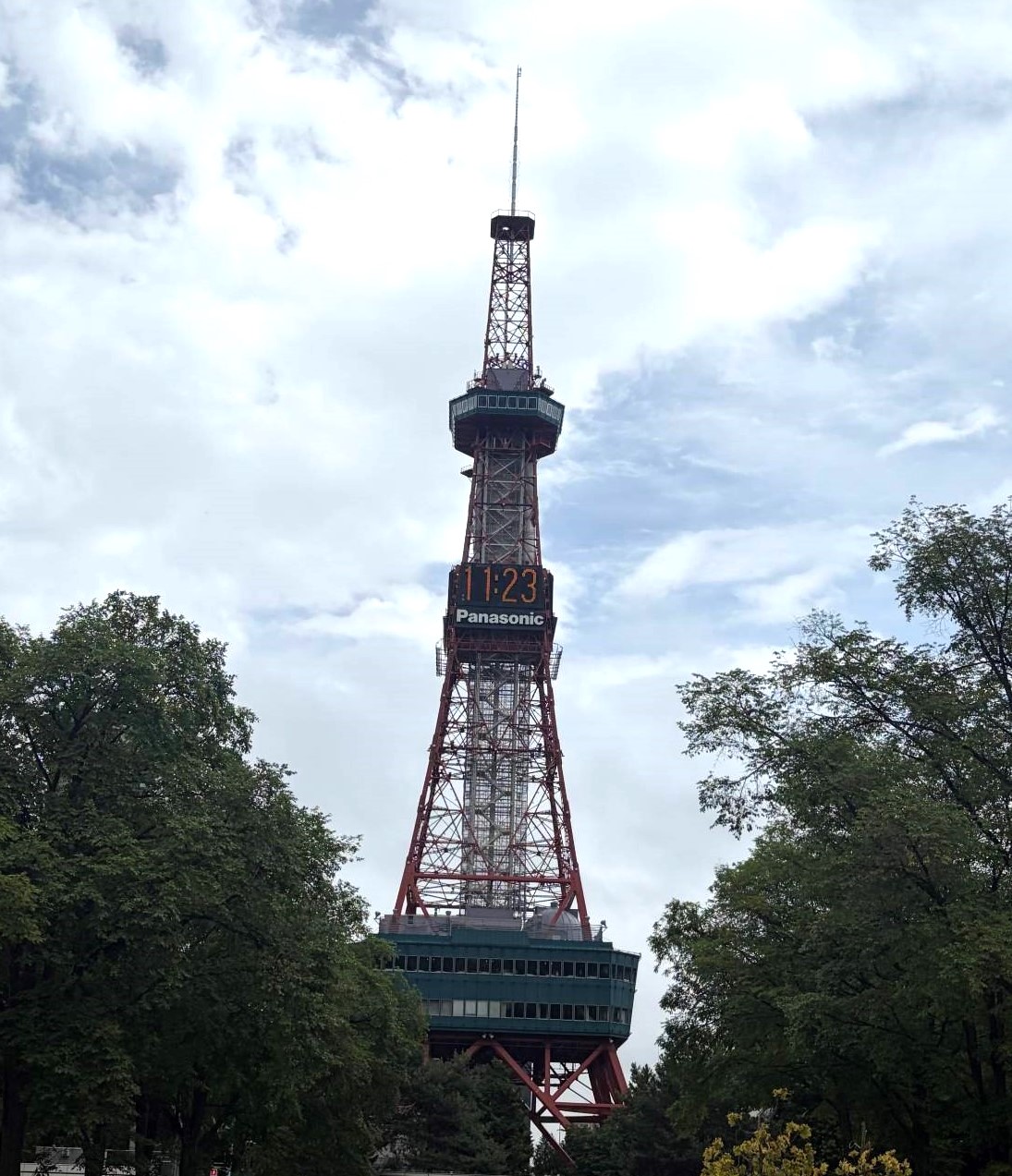 修学旅行13