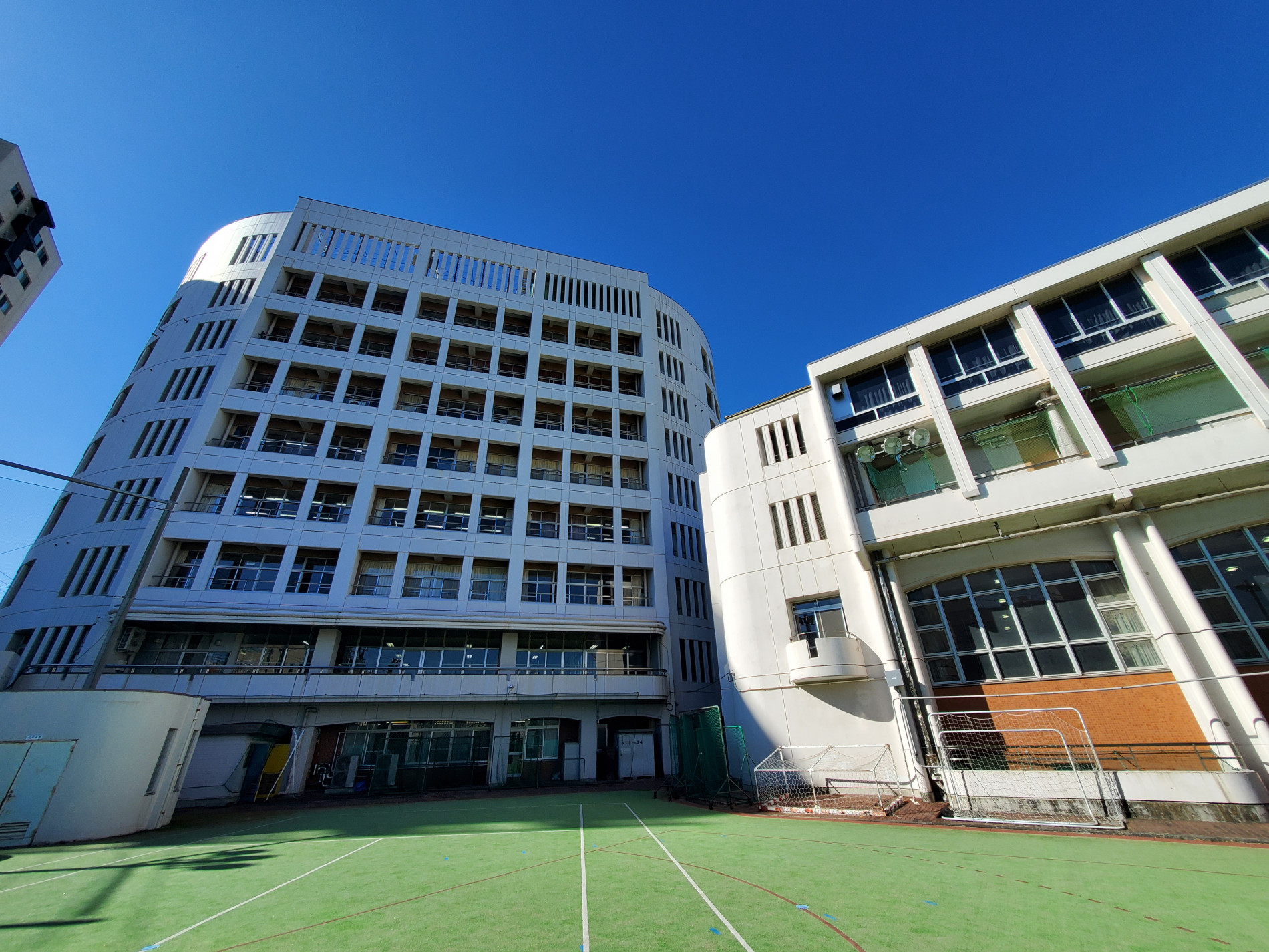 公社と体育等