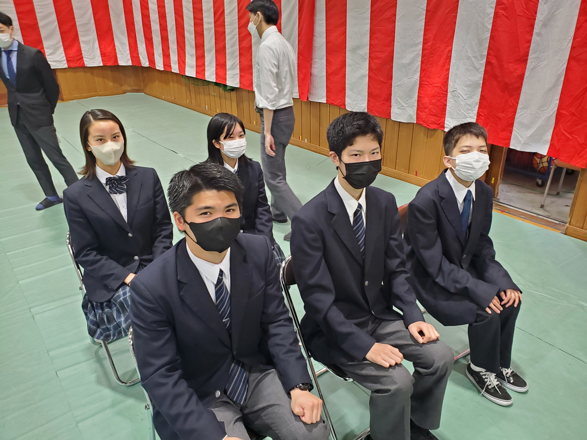 生徒会