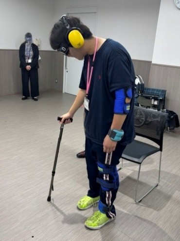 福祉体験写真７【肖像権修正】