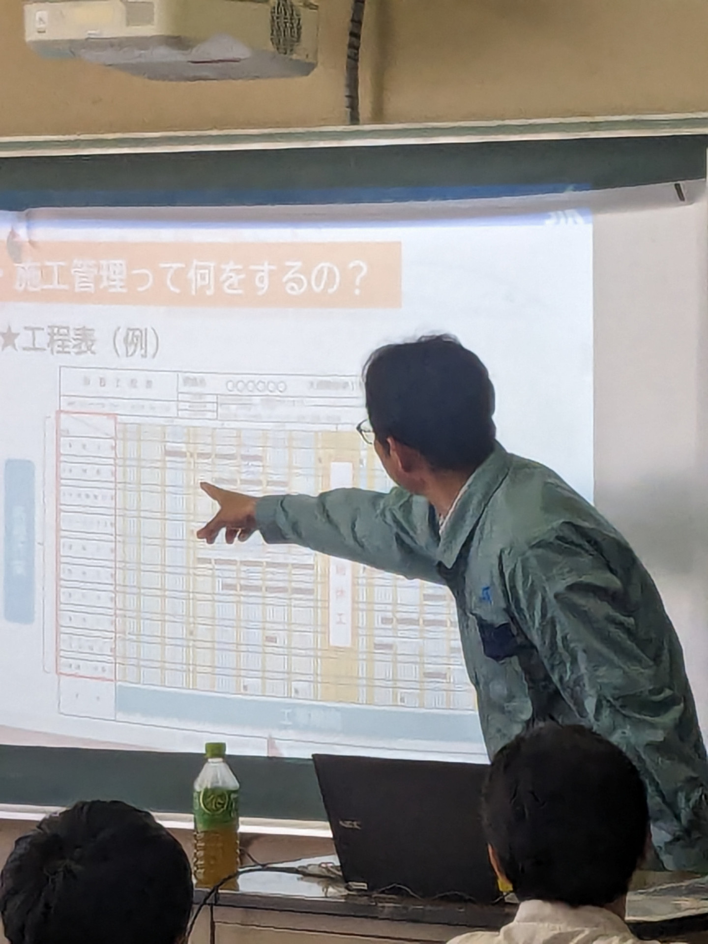 進路②