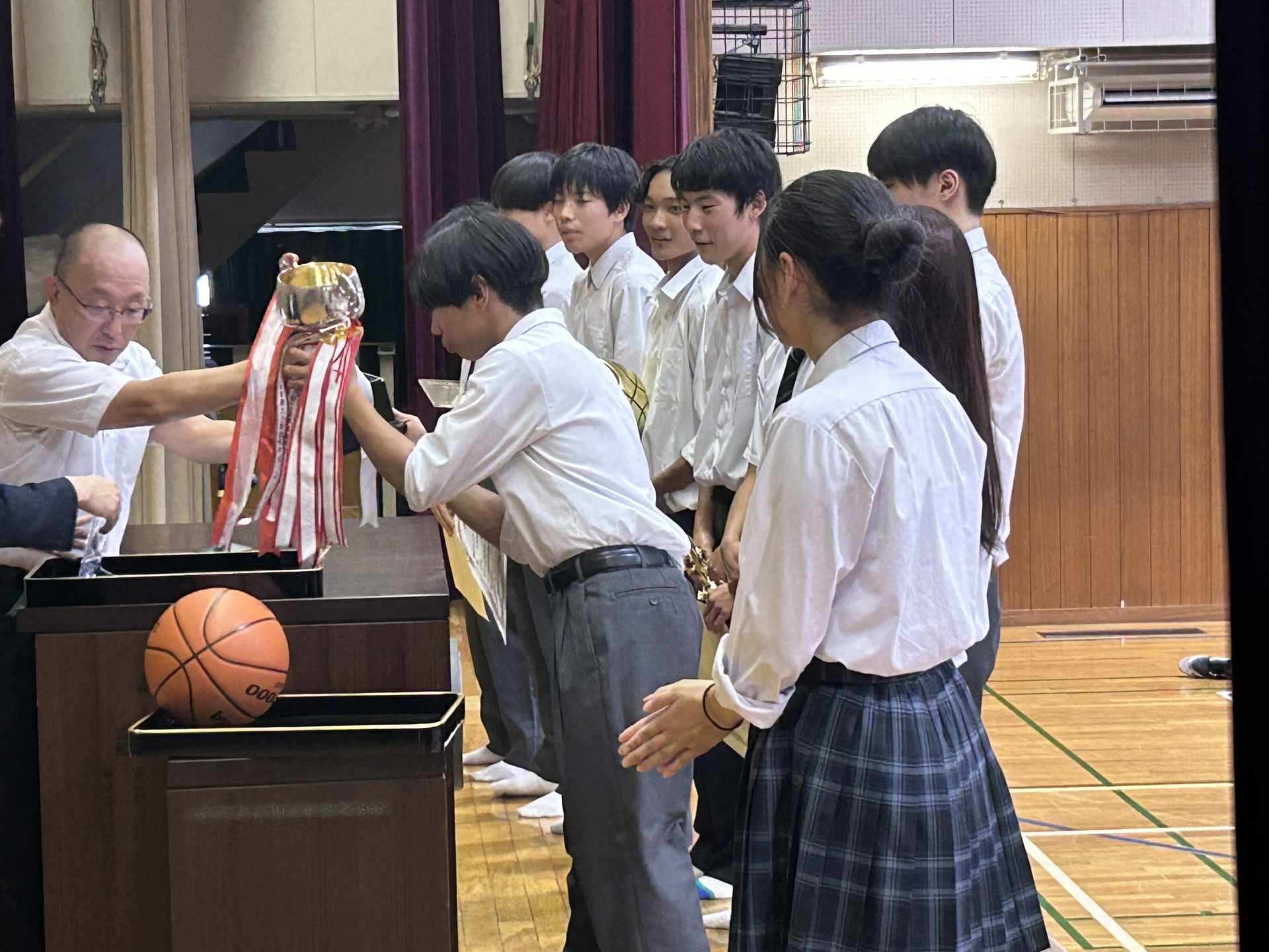９月2