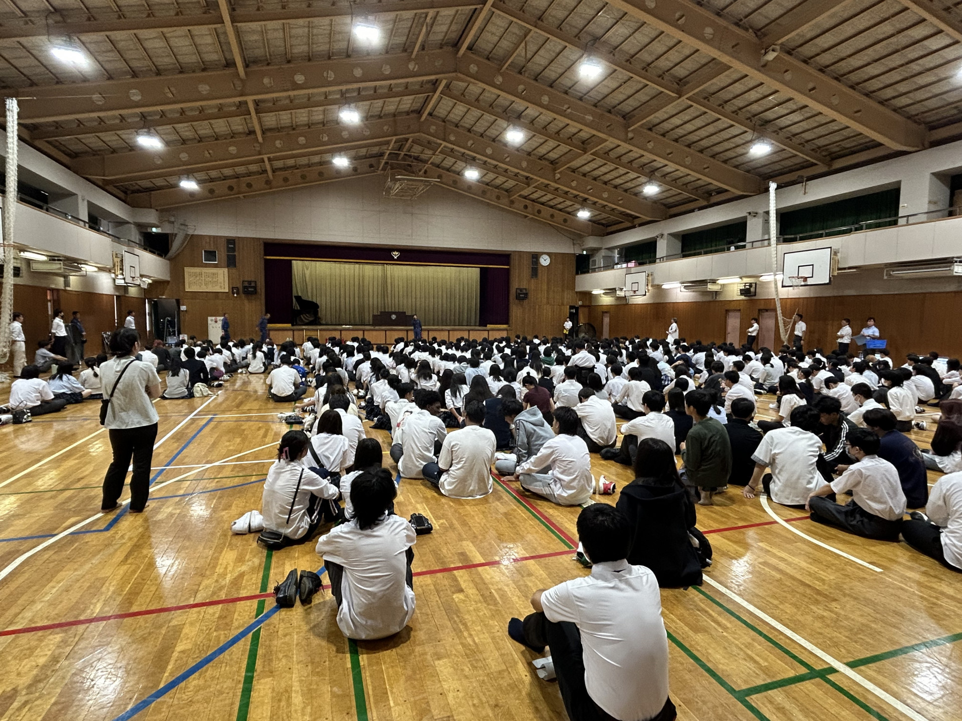 ９月9
