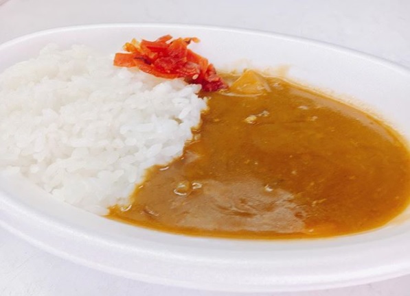 カレー