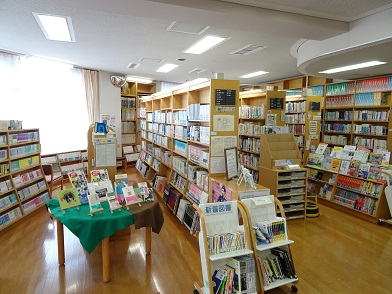 図書館