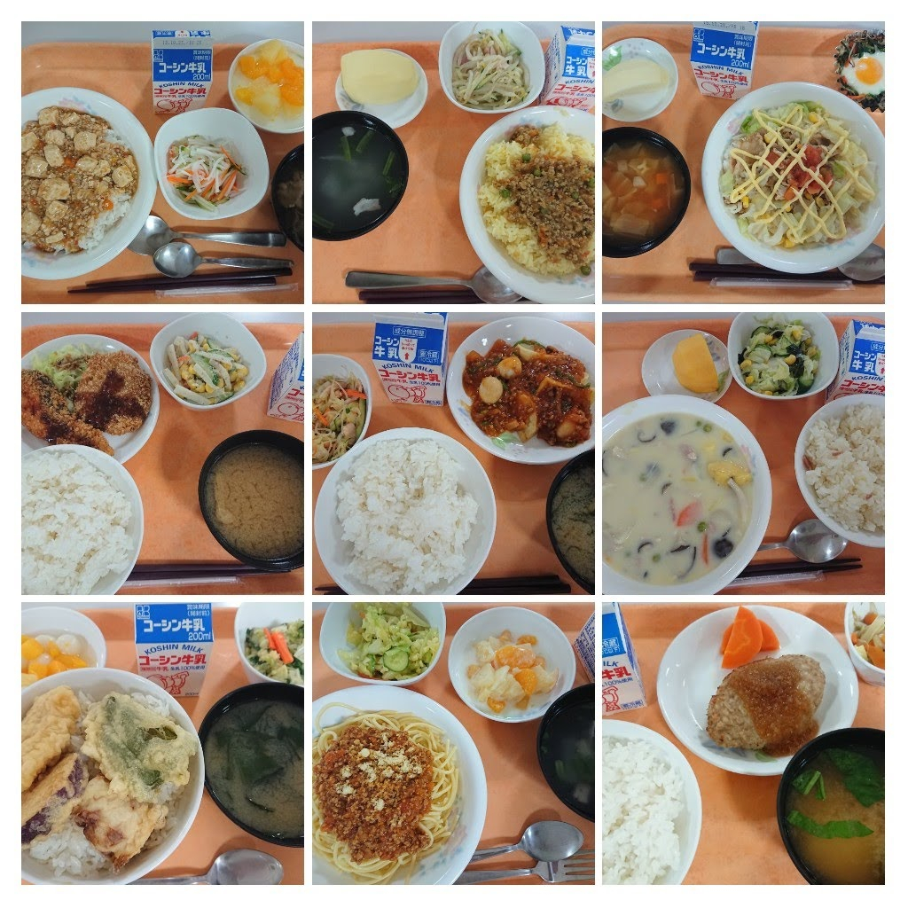 給食写真01