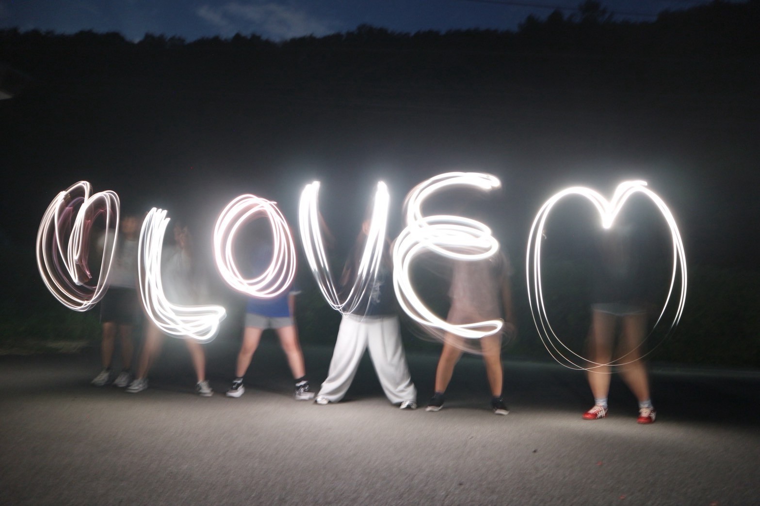 LOVE