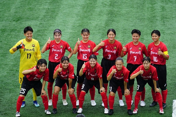 サッカー部１