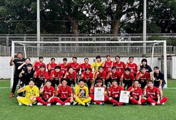 サッカー部６