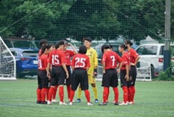 サッカー２