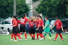 サッカー６
