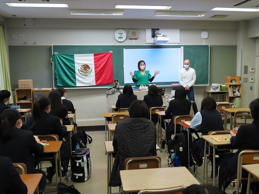 メキシコ２