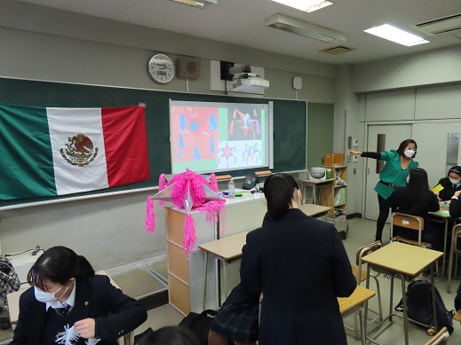 メキシコ４