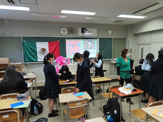 メキシコ５