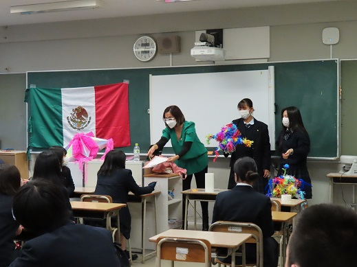 メキシコ６