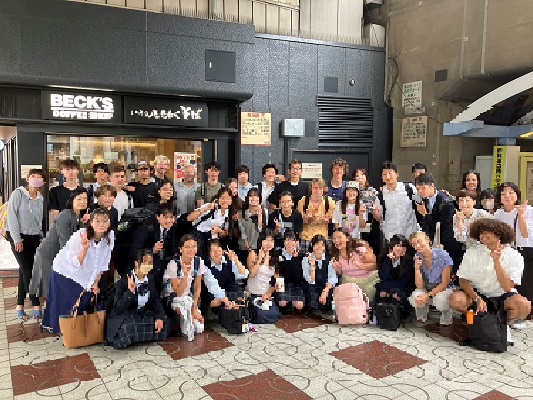 ラスロマス最後２