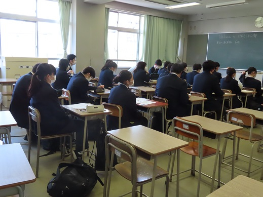 一斉部会１