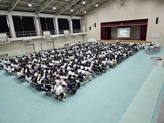 学校見学会４jpg