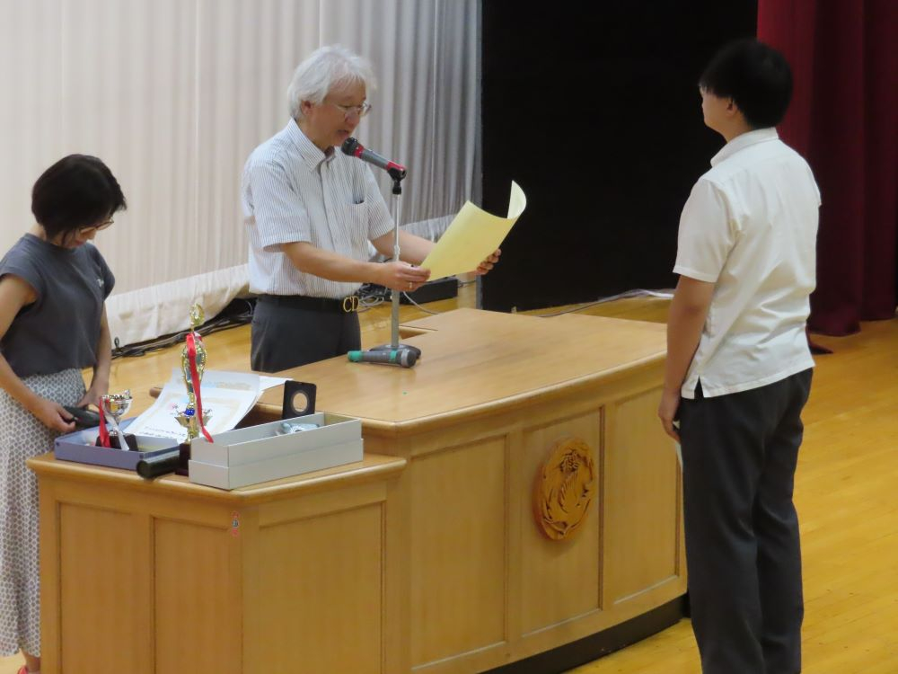 日本語弁論大会_写真３.JPG