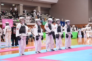 第70回全国大会１