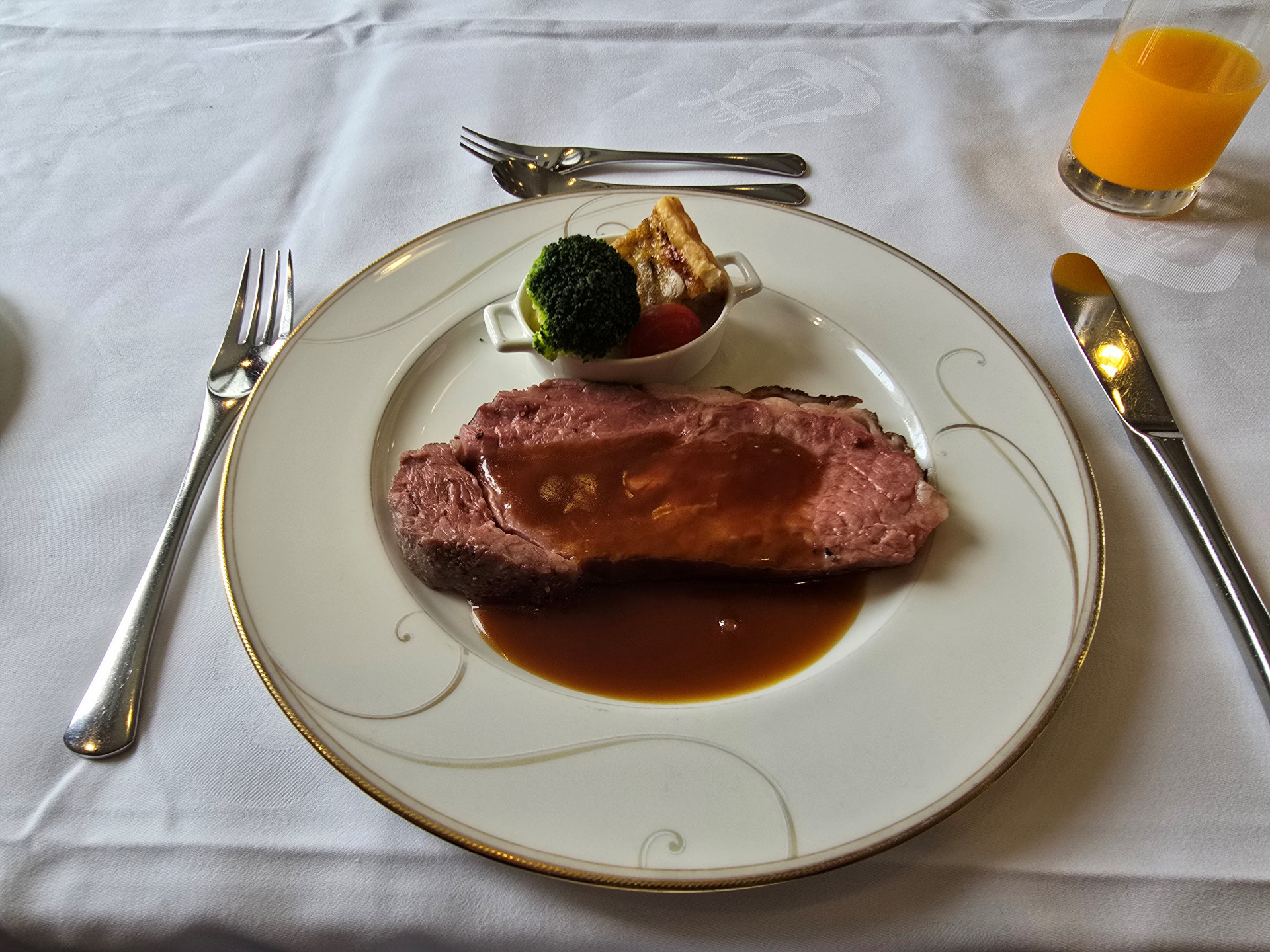 肉