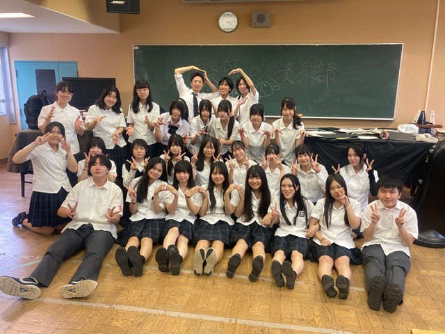 集合写真