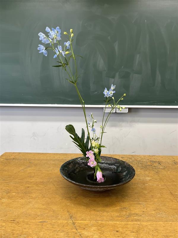 0522華道①