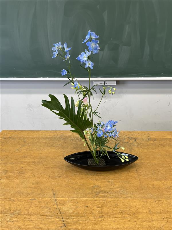 0522華道②