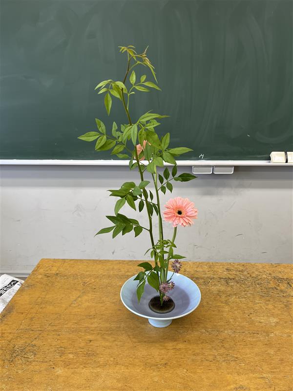 0612華道①