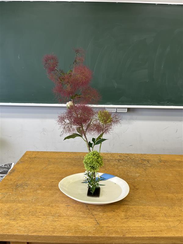 0626華道①