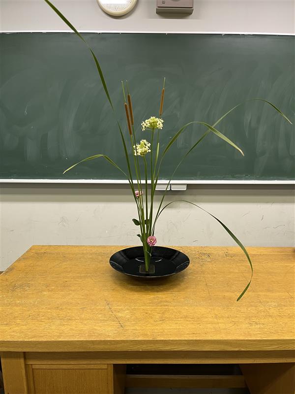 0710華道①
