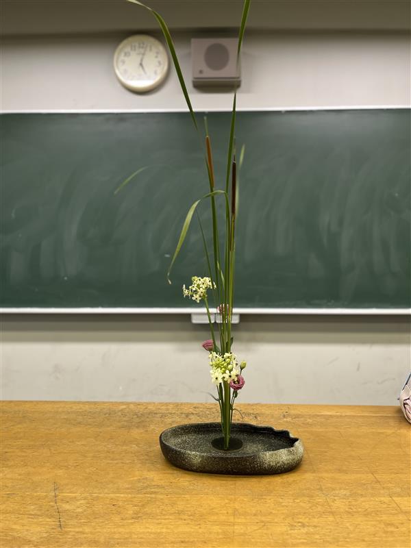 0710華道②
