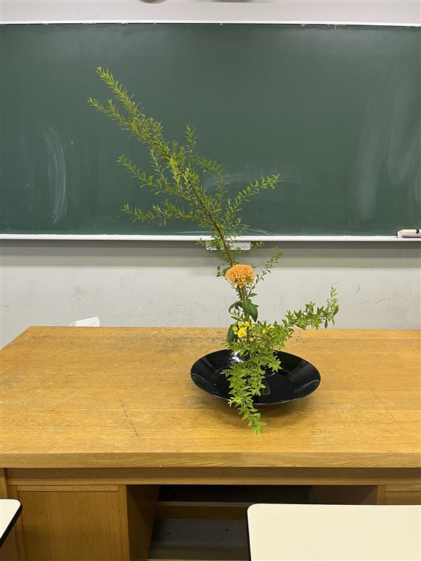 0904華道