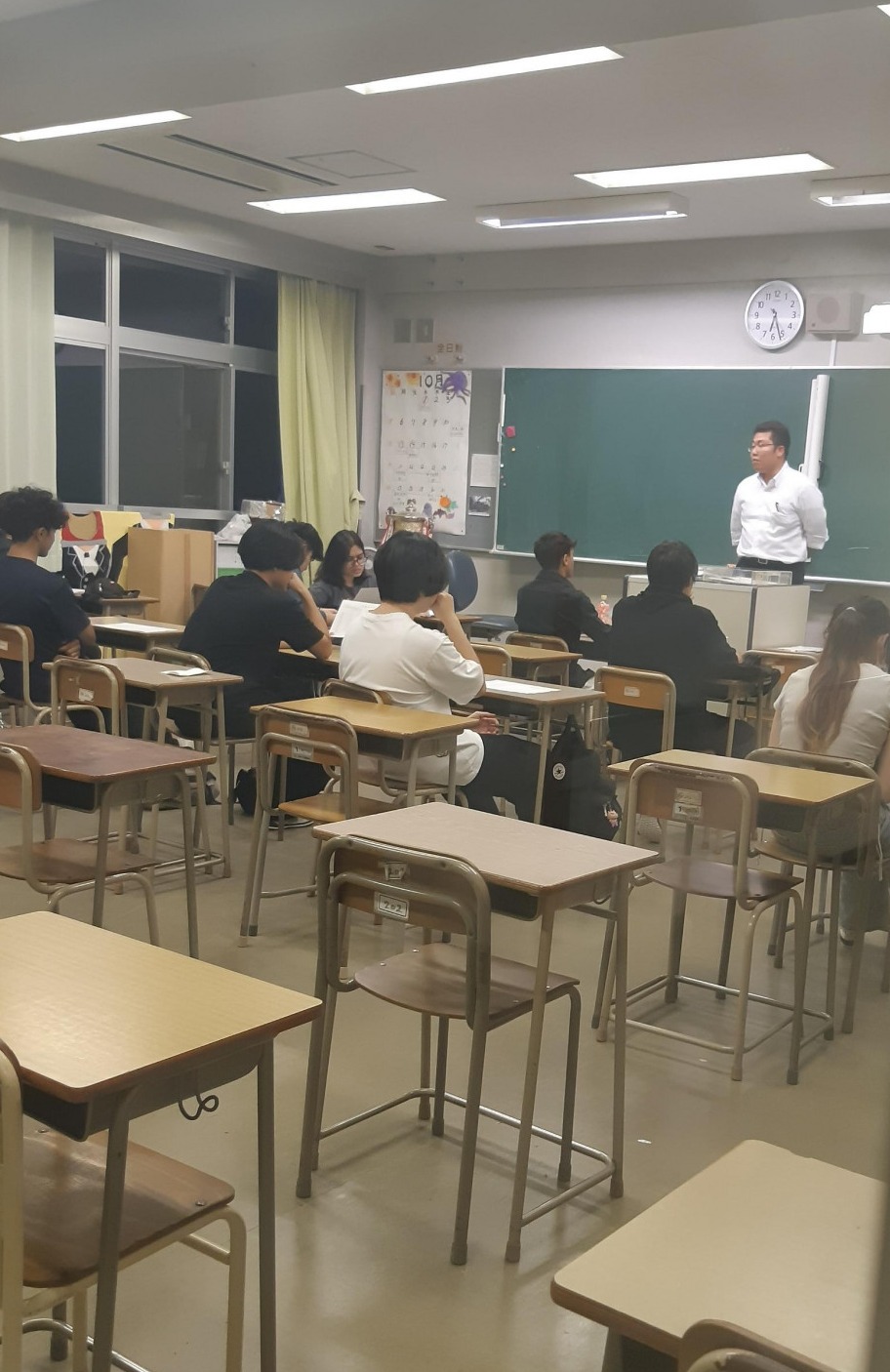 R7_教務部_前期終業式４