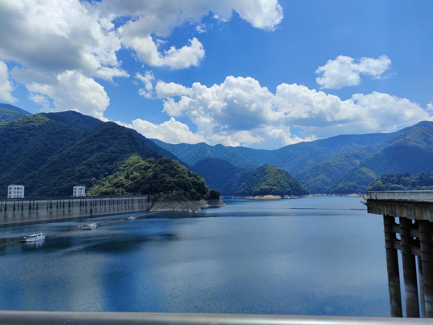 okutama