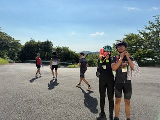 自転車競技部_①