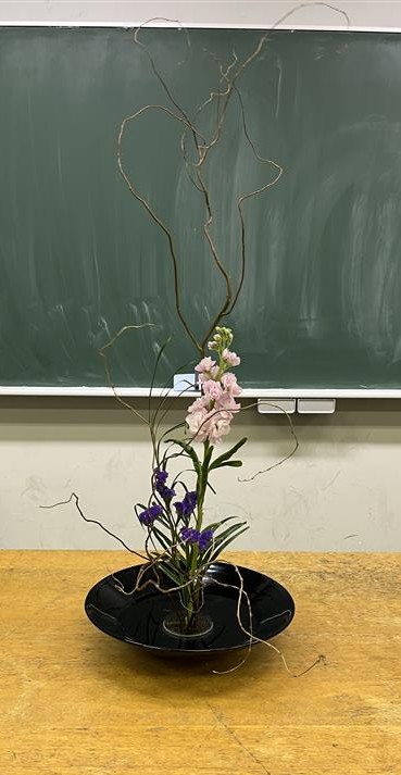 華道0108③
