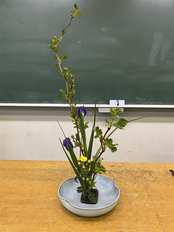 華道0423①