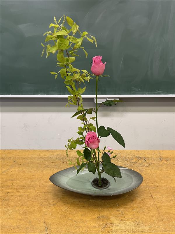 華道0430