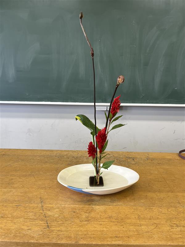 華道0514①