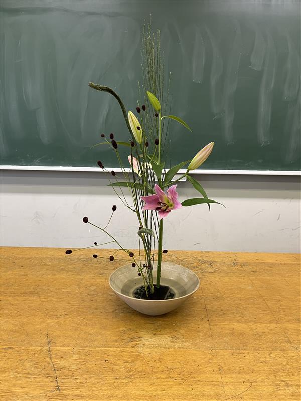 華道1008②