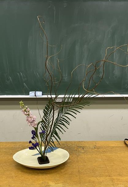 華道⑤